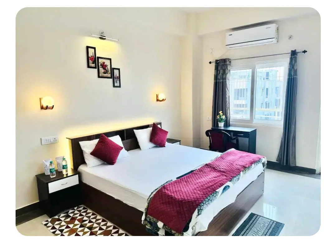 Kashi Kastle Kaveri